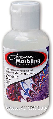 Jacquard Marbling Synthetic Gall 59ml ― VIP Office HobbyART