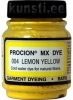 Jacquard Procion MX Dye - 004 Lemon Yellow
