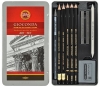 ART set Komplekt, Koh-I-Noor 8893