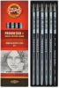 Graphite set Koh-I-Noor 8915