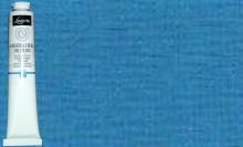 Масляная краска Louvre 60ml 063 primary blue ― VIP Office HobbyART