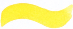 Liquarel Renesans жидкая акварельная краска 30 мл  105 лимонный жёлтый ― VIP Office HobbyART