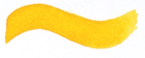 Liquarel Renesans жидкая акварельная краска 30 мл  111 тёмный жёлтый ― VIP Office HobbyART