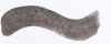Liquarel Renesans жидкая акварельная краска 30 мл  190 чёрный