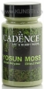 Moss effect 3633 light green 90 ml Cadence