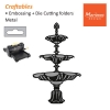 Die Marianne Design Craftables CR1300 fountain