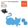 Die Marianne Design Creatables LR0338 kitten