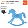 Lõikenoad Marianne Design Creatables LR0347 rocking horse