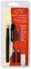 Kalligraafiasulepea komplekt Beginner's Calligraphy set 3 pens Manuscript MC1235-A