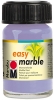 Marabu Easy Marble 15ml 007 lavender