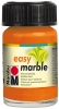 Marabu Easy Marble 15ml 013 orange