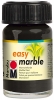 Краска для мармарирования Marabu Easy Marble 15ml 073 black