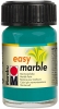 Краска для мармарирования Marabu Easy Marble 15ml 098 turquise