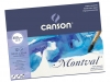 Canson "Montval" Альбом для акварели A4, 300g, 12 sheet