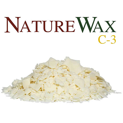 Соевый воск Nature Wax C3 22.7кг 5.99/1kg ― VIP Office HobbyART