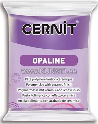 Polümeersavi Cernit OPALINE 931 lilac  ― VIP Office HobbyART