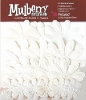 Mulberry Street - White