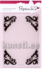 Embossing template Xcut PMA 515200 - Mirror Mirror