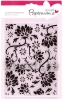 Embossing template Xcut PMA 515203 - Secret Garden