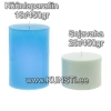 Wax Colour Prof 2pcs Baby Blue