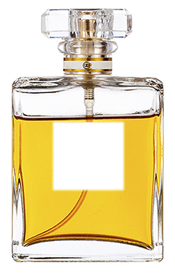 Fragrance oil 50ml, Parfum Sonata ― VIP Office HobbyART