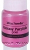 Mica Powder 10gr Fantasy Purplish