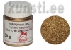 Порошок для затирания трещин и золочения, Porporina 2 Renesans Pale Gold 20 gr