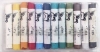 Sets of soft pastels 12tk Renesans art