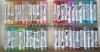 Sets of soft pastels 48tk Renesans art