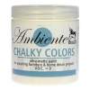 Меловая Краска Chalky Colors Ambiente Renesans 250 Мл N: 1 Milk