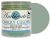 Меловая Краска Chalky Colors Ambiente Renesans 250 Мл N: 12 Rinascimento