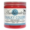 Меловая Краска Chalky Colors Ambiente Renesans 250 Мл N: 18 Roman Red