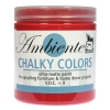 Kriidivärv Chalky Colors Ambiente Renesans Colour N: 18 Roman Red