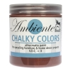 Меловая Краска Chalky Colors Ambiente Renesans 250 Мл N: 19 Chocolate