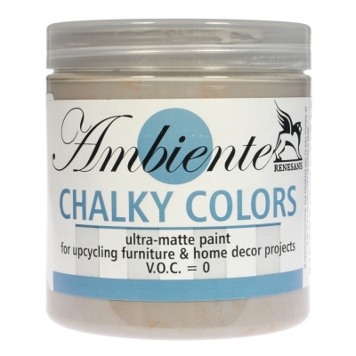 Chalky Colors Ambiente Renesans Colour N: 25 Buenos Aires ― VIP Office HobbyART