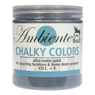 Chalky Colors Ambiente Renesans Colour N: 26 Vintage Violet ― VIP Office HobbyART