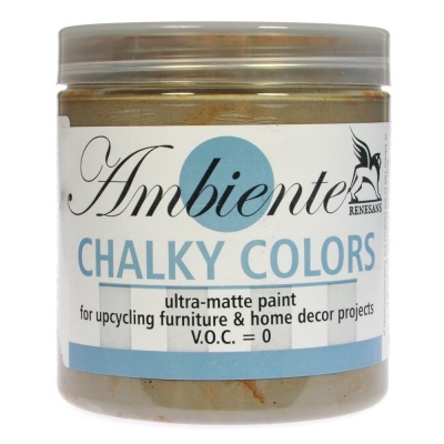 Chalky Colors Ambiente Renesans Colour N: 4 Milano ― VIP Office HobbyART