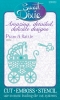 SDD053 Ножи для вырубки Pram & Rattle