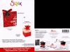 Пластина для эмбоссирования Impressions Pad Sizzix 655120