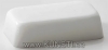 Основа для мыла для свирлов белая 1kg Zeni Swirl Marmor white