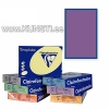 Clairefontaine Trophee paber A4 210x297mm 160gr 250l 1018 Intensive Lilac
