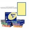 Clairefontaine Trophee paber A4 210x297mm 160gr 250l 1023 Daffodil