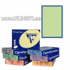 Clairefontaine Trophee paber A4 210x297mm 160gr 250l 1051 Pale Green