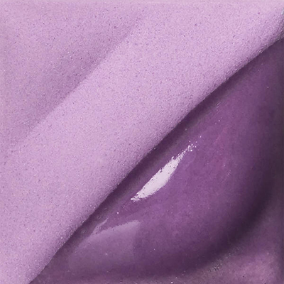 Amaco Velvet подглазурная вельветовая краска 59ml V379 ultra violet ― VIP Office HobbyART