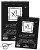Canson XL sketch album "Dessin noir" A4 150g, 40 sheets