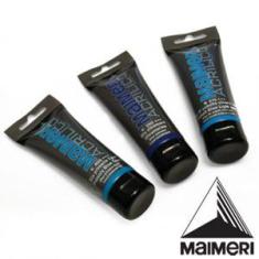 Наш ассортимент пополнился итальянским акрилом высокого качества ACRILICO Maimeri. 75мл - 35.90