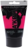 Renesans SATINE ACRYLIC 100 ml 52 MAGENTA FLUO