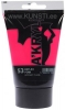 Renesans SATINE ACRYLIC 100 ml 53 ROSE FLUO