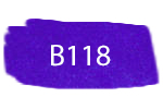 PROPIC Marker colour № B118 ― VIP Office HobbyART