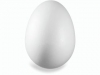 Яйцо из пенопласта 10x6cm